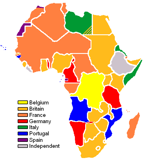 European Influence - The Great Zimbabwe, Zimbabwe,or Should I Say ...